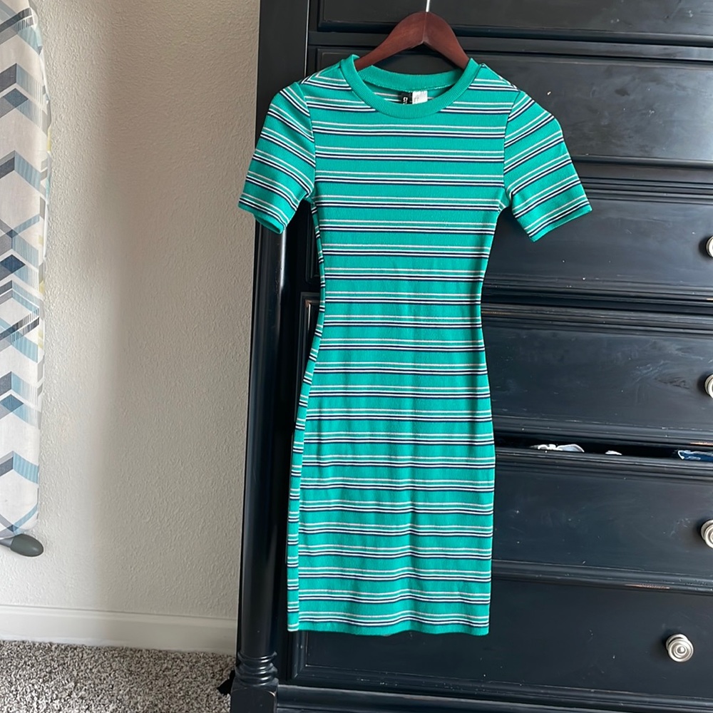 Bodycon dress